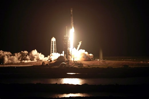 Spazio italiano  | La sfida da mille miliardi di dollari della Space Economy che l’Italia non può mancare - Linkiesta.it