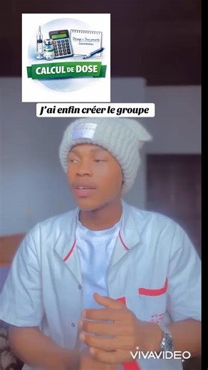 657276632 Calcul de dose #nurse #infirmiere #infirmier #calcul #étudiant | Cabrel L'inf