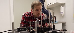 LU fiziķu un ārvalstu zinātnieku eksperiments CERN paver ceļu tālākiem pētījumiem