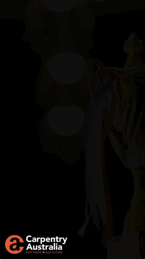 🏆 THE CHAMPION SERIES This week, we catch up with Jonathan from @ninetythreegroup to talk about lessons learned along the way, from turning up as a chippy each day to realising the power of focusing on the business side early on. “If I could go back, I’d tap myself on the shoulder and say: get on top of the back end sooner, and probably join Carpentry Australia earlier too!” What’s one thing you wish you’d done differently when starting out? 👇 Drop a comment and let us know! | Carpentry Austra