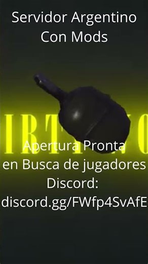 Estoy por abrir mi servidor de dayz en español con mods #dayz #dayzstandalone discord.gg/FWfp4SvAfE