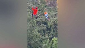6-year-old survives zip line accident: How to stay safe