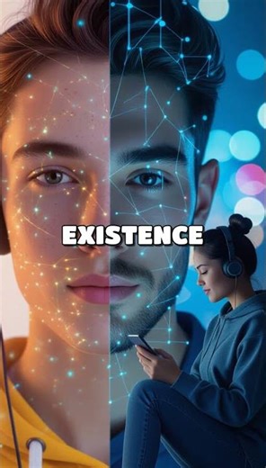 Exploring Technology: A Mirror of Our Philosophical Existence and Human Connection