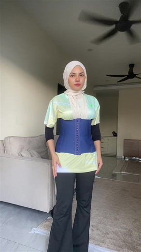 Exploring Bengkung: The Modern Plus-Size Shapewear