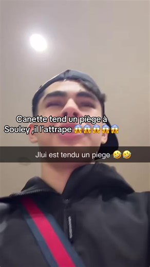 میرا پتر t'es 1 bon gars: Une scène captivante