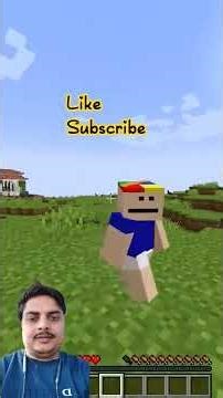 Birth to Death as ELEMENTAL GOD in Minecraft #viral #funny #trending #viralvideo #shorts #shortsfeed