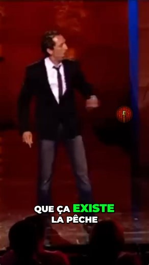 183K views · 4.4K reactions | Quand les poneys, animaux et poissons deviennent source d’humour inattendue. #humour #standup #vannes | Rires et comedies | Facebook