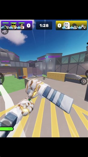 Goodbye from Roblox: A Farewell Message