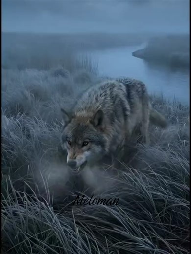 Song About a Wolf: Meaning and Insights