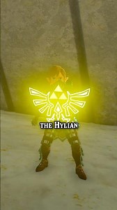 These TOTK Mods make the Drip IMMACULATE