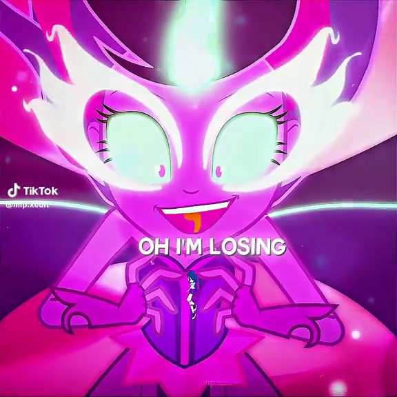 Embrace the Midnight Sparkle: MLP Transformation Song