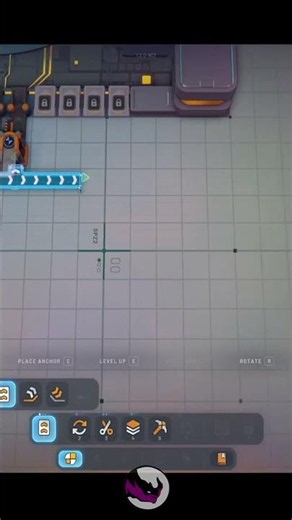 I’m Getting My Shapez 2 Factory Moving (full episode on my channel)