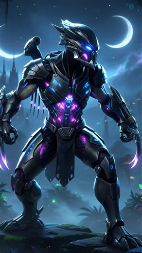 Predator robot #shorts #tech #robot