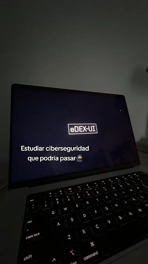 Estudiar Ciberseguridad: Aprende y Avanza