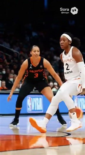 WNBA Enters CBA “Status Quo” Period ⏳