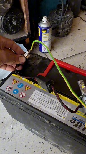 406K views · 1.5K reactions | Testing Car Headlights LED Light | Abdullah auto electrician | Facebook