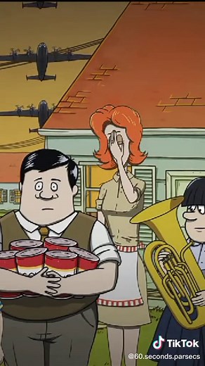 60 Seconds Until the End - A Countdown Experience