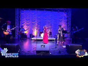 【IchiRockU x Yukibana Rock Fest】Go - FLOW || Naruto Opening 4