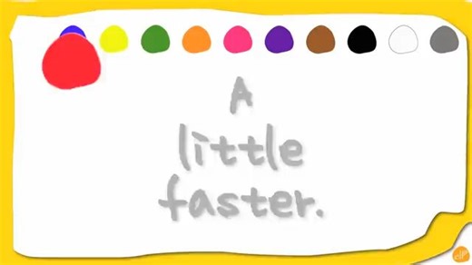 Learn Colors - Preschool Chant - Colors Song for Preschool by ELF Learning - ELF