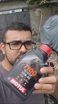Is #MOTUL #7100 the best for your motorcycle?