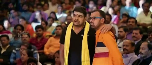Mr. Local (2019) Full Hindi Dubbed Movie