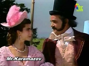 Doña Beija - Capítulo 05/ Versión Telecanal, Chile (01/03)