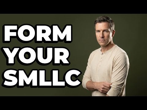 How Is a Single Member LLC Formed?