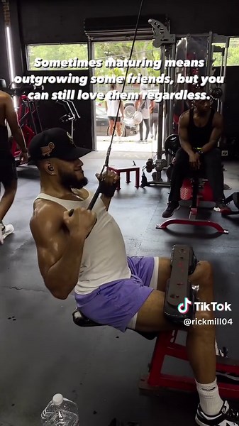 Rick mill (@rickmill04)’s videos with original sound - Rick mill