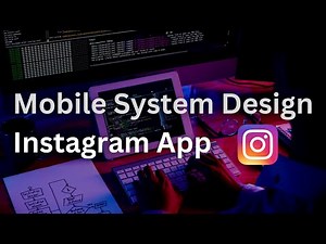 Design Instagram News Feed - iOS System Design Interview