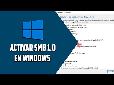 Error SMB al conectar impresoras y pc