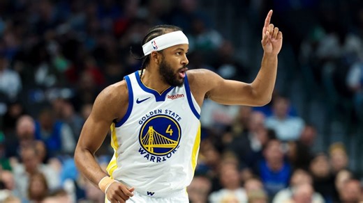Warriors guard Moses Moody shares injury update, reveals he's 'setting some goals' to track progress