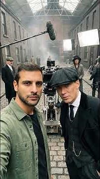 Famous Selfies using AI generated video with Kling, Higgsfield and Freepik 🤯