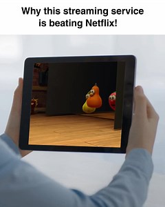 5.1M views · 10K reactions | Have you lost trust in YouTube, Netflix, Disney+ or your own streaming platform? You’re not alone. With Yippee you can relax knowing whatever they scroll through is 100% safe AND beneficial for their minds.  Yippee is the new streaming platform that has over 1,000 faith filled shows and movies that are parent-approved. ✔️ Only $7.99 USD/mo and try 7-days FREE!  https://www.yippee.tv/ | Yippee Kids TV | Facebook