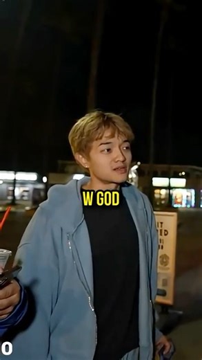 Jason Taught Her What “W God” Means 😭😂