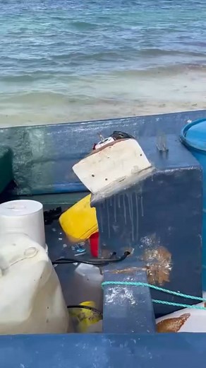 ILLEGAL LANDING NORTH WEST POINT....BLUE HILLS......100 PERSONS GOT AWAY ONLY THING THEY FIND IS A ROOSTER 🐓 THAT COMES ON THE BOAT. SMHHHHHHHH 🇹🇨🇹🇨🇹🇨🇹🇨. THE BLOOD OF JESUS OVER THIS COUNTRY 🙏🏽. | Alexandra Smith