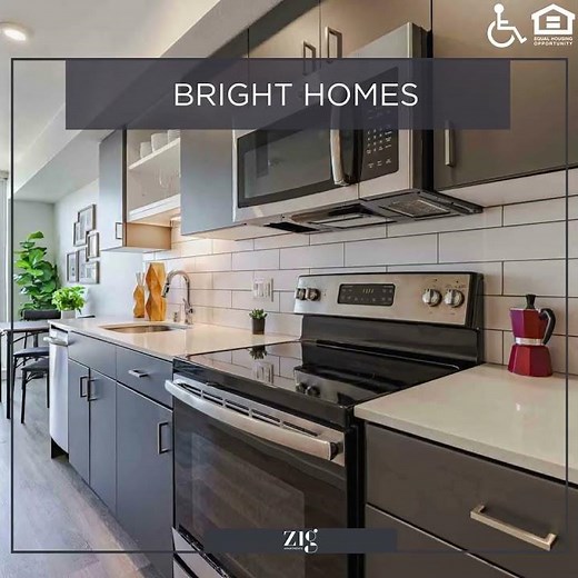 Zig (Square) | Seattle WA Apartments | Greystar