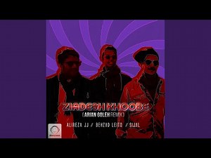 Ziadesh Khoobe (Arian Goleh Remix)