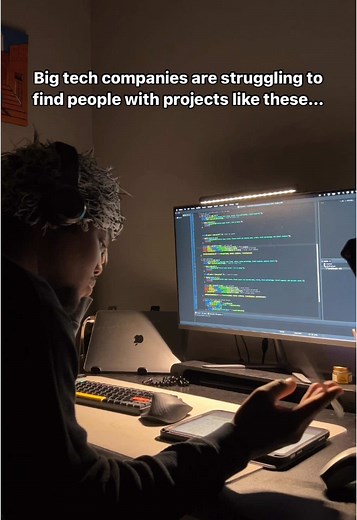 Top Coding Projects for Aspiring Software Engineers