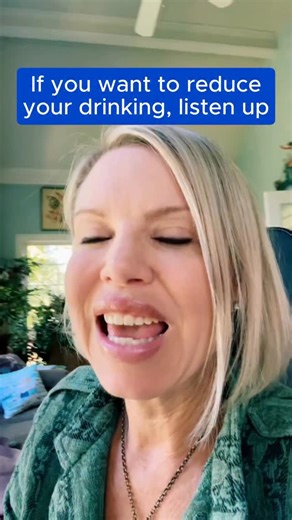 If you’re a high-achieving woman who struggles to control your drinking, you might think you have a high tolerance. But you might not really understand what it means to have a high tolerance. It’s not as glorious as you might think. Watch this video to learn what a high tolerance really means and how you can reset your dopamine. | The Hangover Whisperer