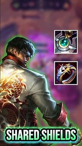 Nilah’s Passive + Support Lee Sin Is Not Balanced