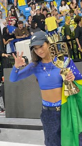 THAT’S 3. 2022 👑2023 👑2024 👑 | Street League Skateboarding