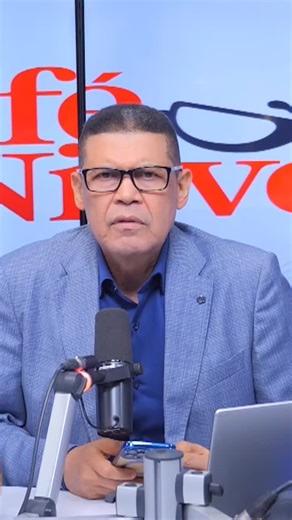 Panorama FM on Instagram: "Ricardo Nieves abordó la respuesta del Banco Agrícola a un reportaje de Panorama, calificándola de iracunda y evasiva, al no responder las preguntas planteadas por los periodistas. Aclaró que Panorama nunca cuestionó los activos del banco, sino otros hallazgos de fondo sustentados en una auditoría de la firma BDO. Señaló brevemente la situación de la cartera de crédito y la mora, invitando a consultar los detalles en el periódico panorama. Reafirmó que el trabajo no ti