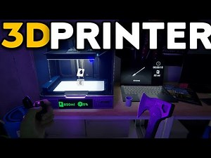 SONS OF THE FOREST: HOW TO FIND KEYCARD AND 3D PRINTER (LOCATION)