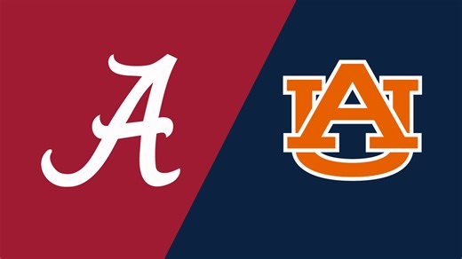 Alabama vs. Auburn 2/7/26 - Stream the Game Live - Watch ESPN