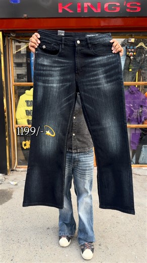 Jaswinder kumar on Instagram: "exotic jeans💫 #cloth_kings💸👔 @cloth__kings"