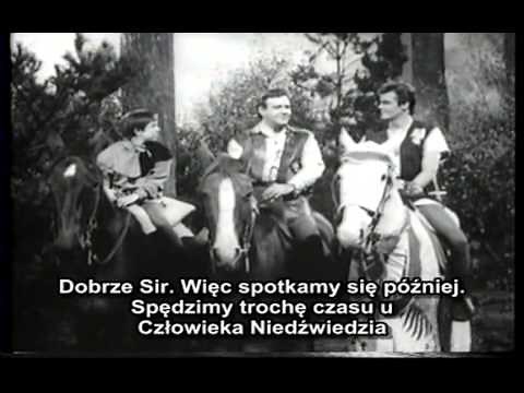 Ivanhoe 1958 wgrane napisy polskie 848x480