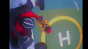 See Coast Guard rescue oil rig crew | CNN