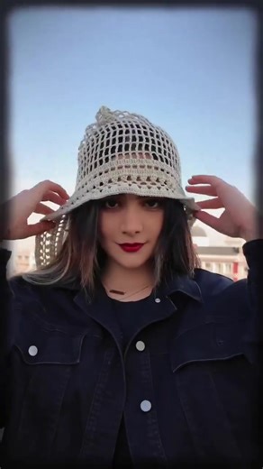 Custom Crochet Cap Designs Tailored for You