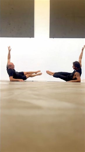 Develop core strength in ranges often missed