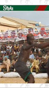 42K views · 835 reactions | It’s not just a fight; it’s a masterpiece in the making. 壘 warriors: Shagon Dogon Inda vs Dan Bakude #dambe #awfc | African Warriors Fighting Championship | Facebook